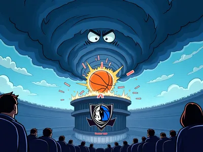 Thunder's Looming Salary Cap Crisis