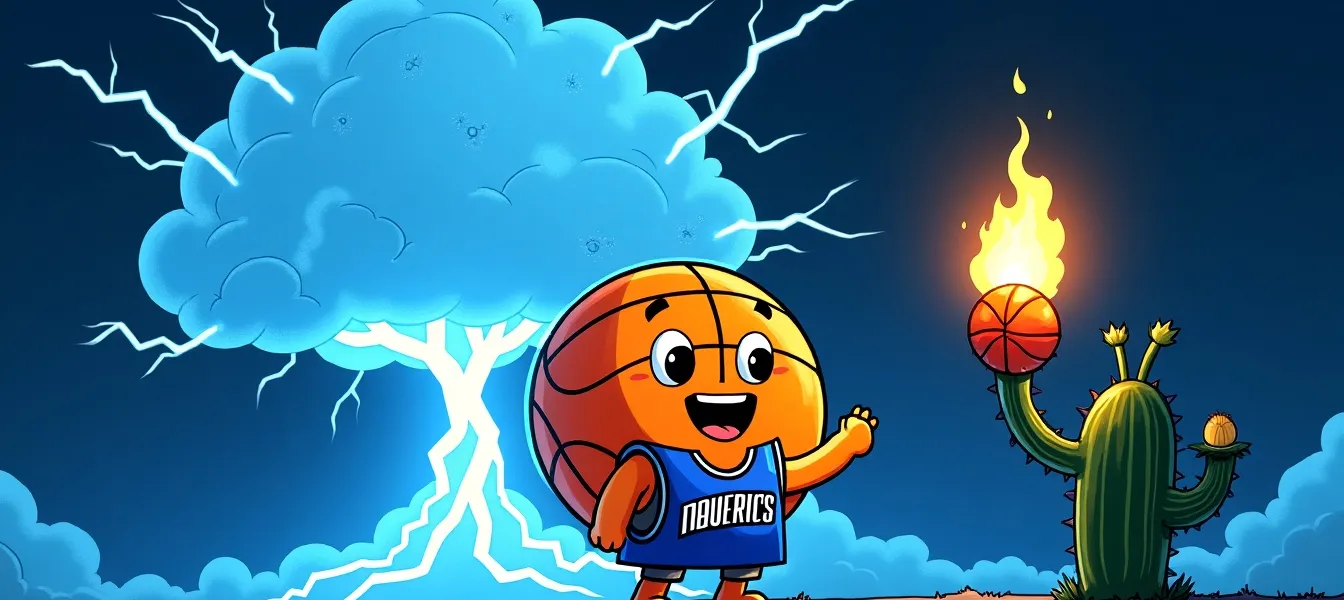 Thunder's False Hope, Knicks on Fire, and Wemby's Growth Pains