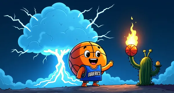 Thunder's False Hope, Knicks on Fire, and Wemby's Growth Pains