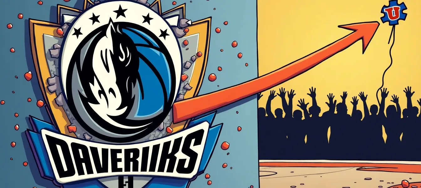 Mavs Fans React: Knicks' Surging Playoffs Run and Western Conference Woes