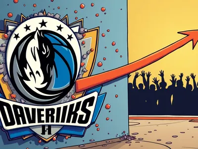 Mavs Fans React: Knicks' Surging Playoffs Run and Western Conference Woes