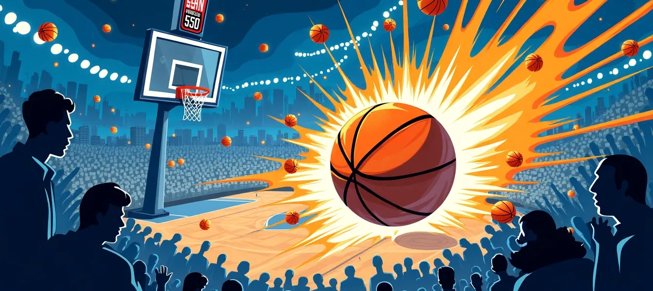 MavsBoard Roundup: A Wild Ride Around the NBA