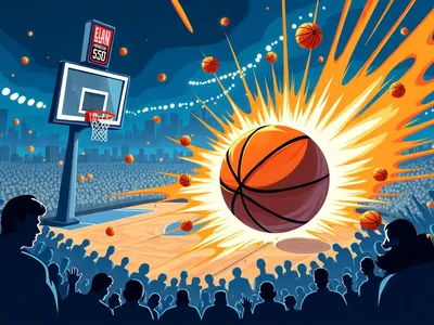 MavsBoard Roundup: A Wild Ride Around the NBA