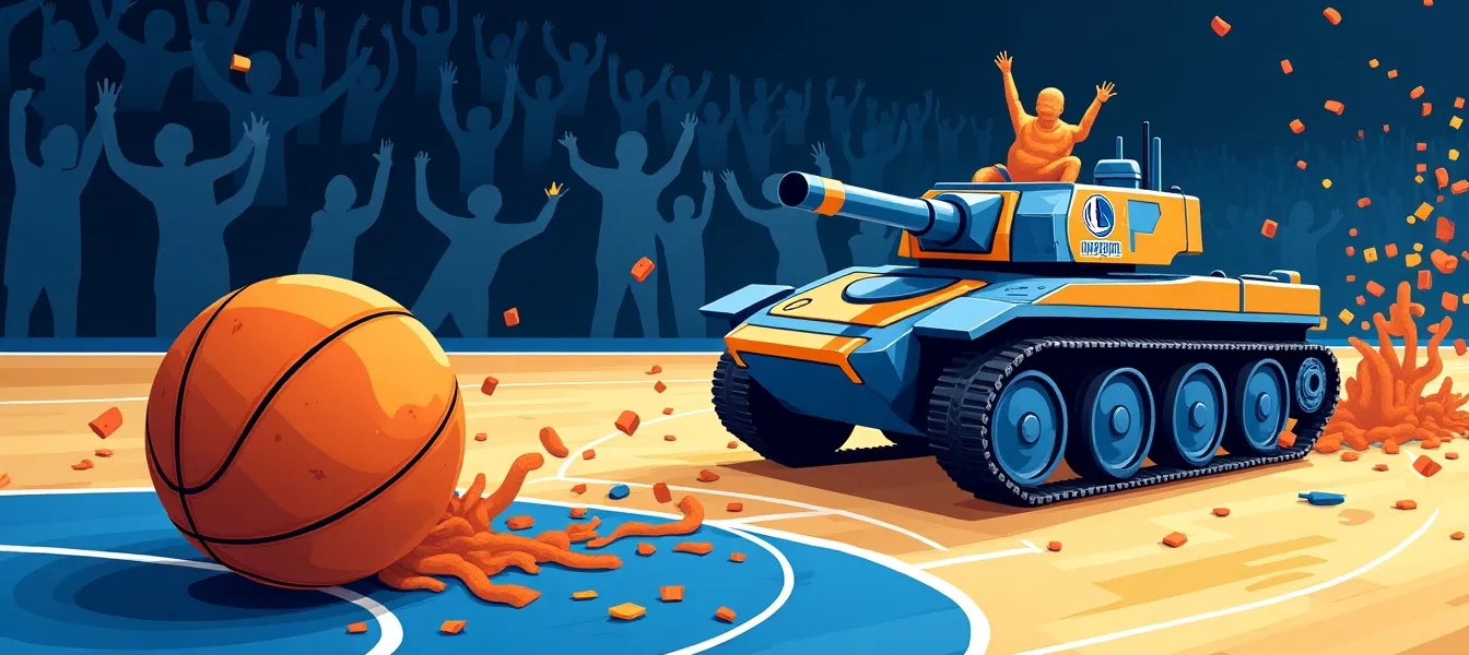 MavsBoard Roundup: Flopping, Tanking, and Playoff Shenanigans