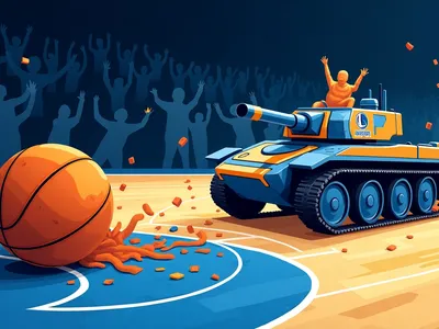 MavsBoard Roundup: Flopping, Tanking, and Playoff Shenanigans