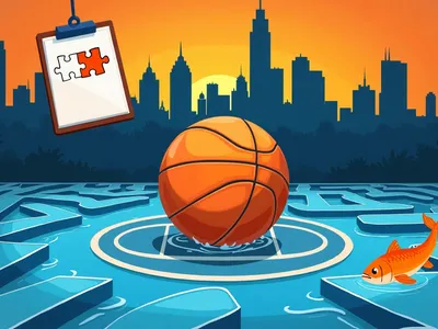 MavsBoard Roundup: Flopping, Finals Frenzy, and Coaching Conundrums