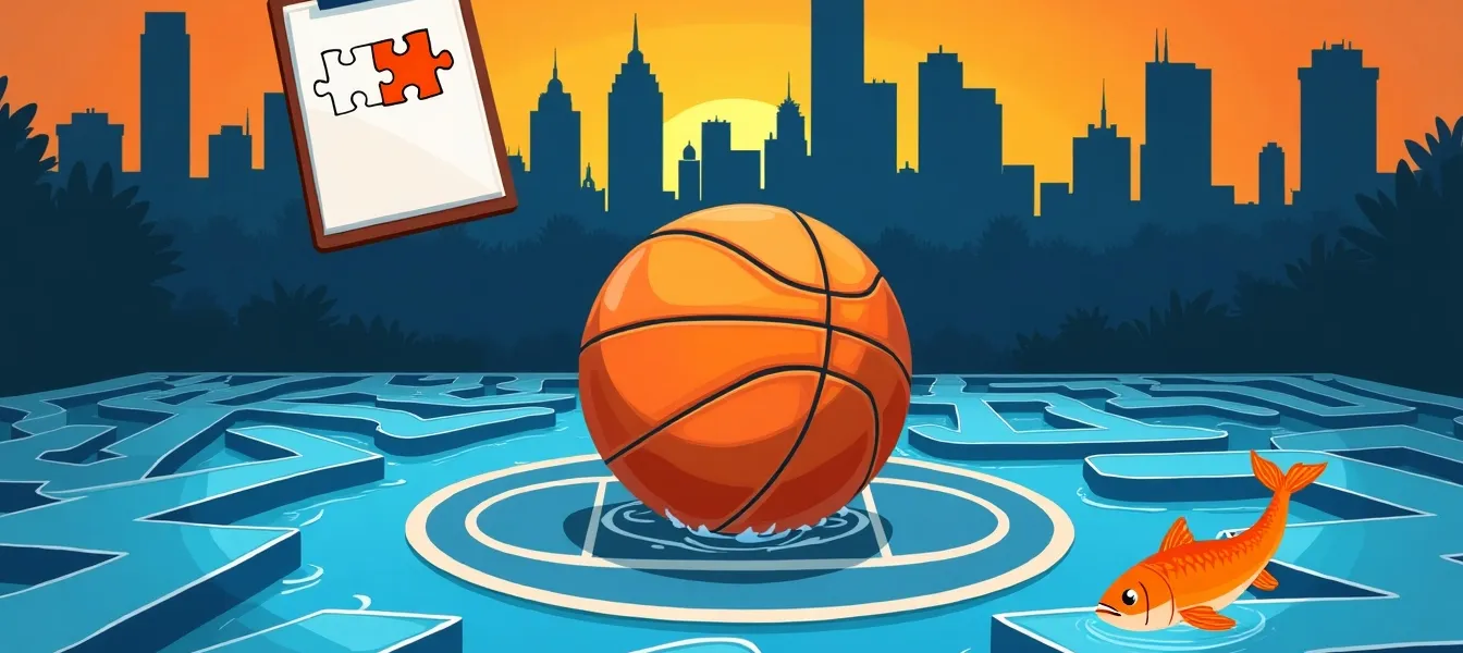 MavsBoard Roundup: Flopping, Finals Frenzy, and Coaching Conundrums