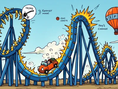 Mavs Fans React: Spurs' Rise, OKC's Fall, and Knicks' Chances