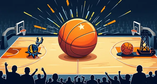 Mavs Fans React: Spurs' Rise, Knicks' Revival, and OKC's What-Ifs