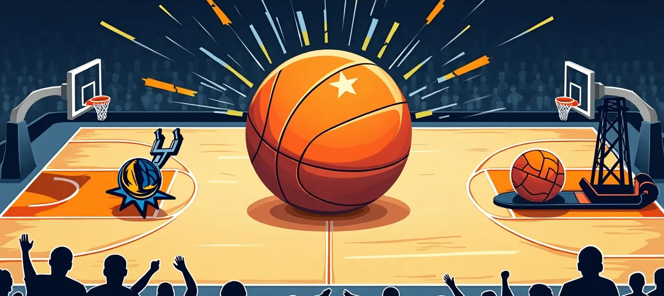 Mavs Fans React: Spurs' Rise, Knicks' Revival, and OKC's What-Ifs
