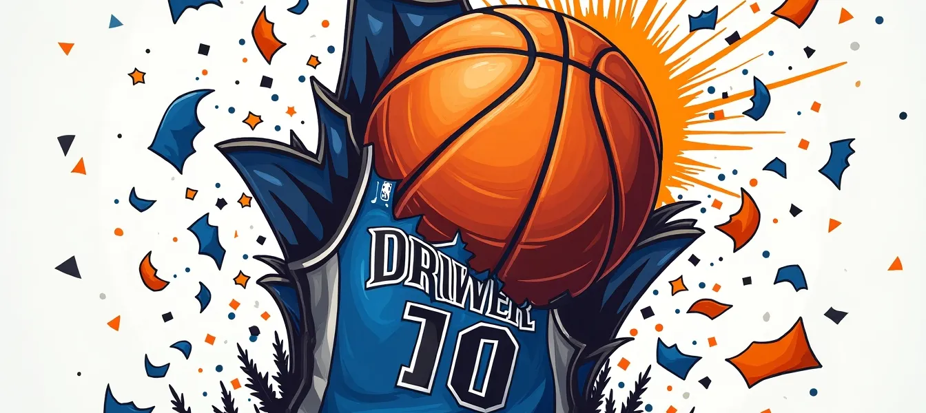 Mavs Fans React: Spurs-Knicks NBA Finals Preview and More