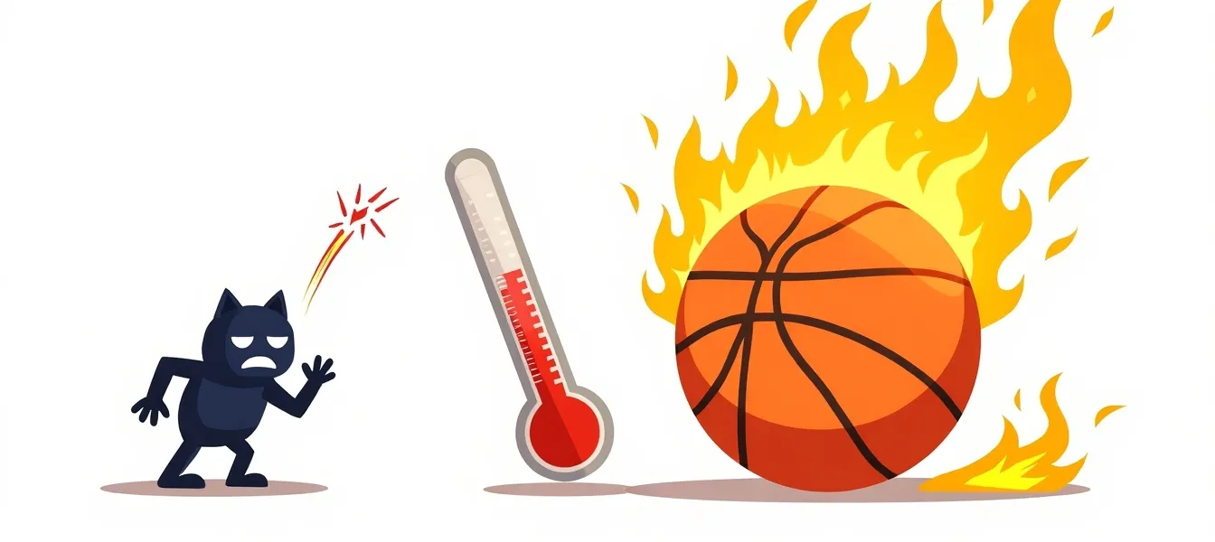 Knicks Are on Fire, Spurs Are in Trouble